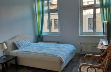 City Apartments Magdeburg - Foto 60