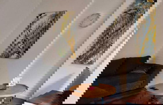 Les Pénates de Loire - Foto 4