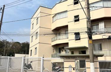 Dúplex do Poente, vista única a 5 min da Rota do Vinho em São Roque, SP - Photo 44