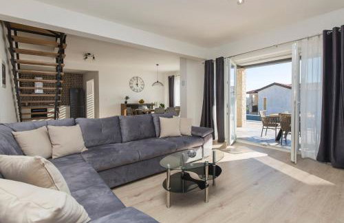 Villa Megi quiet village near Labin - Foto 33