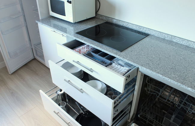 Apartamentos Pantón Ribeira Sacra - Foto 41