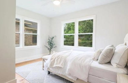 Modern Chateau Remodeled Home Close to Downtown - Foto 17