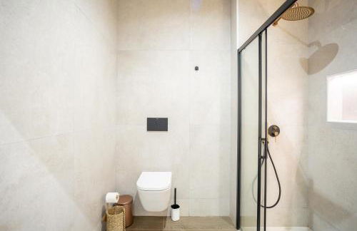 Valencia Central Flats - Exclusiva, junto al Roig Arena - Foto 29