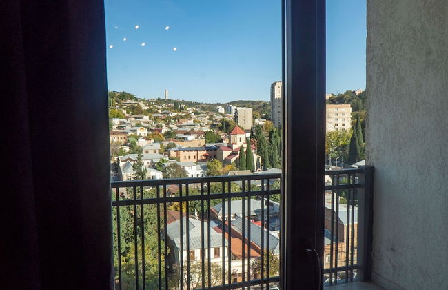 Tm Apart Hotel - Foto 32