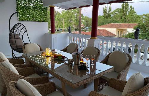 Oasis Grand House-large balcony with sea view - Photo 24