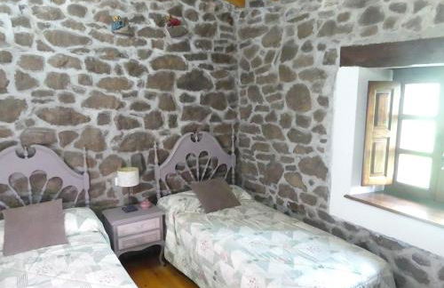 Cabaña pasiega Las Lugas - Foto 25