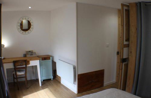 La maison verte - Foto 29