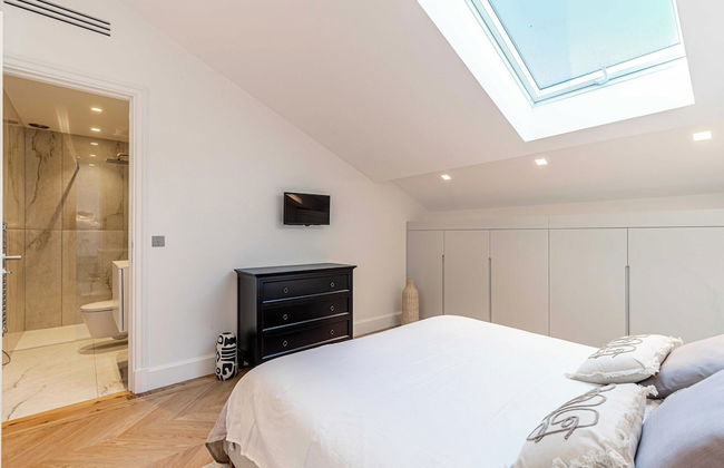 Renovated Penthouse - Gray D'albion/croisette - Foto 4