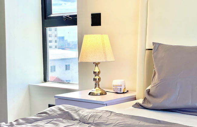 SKY HOTEL Sihanoukville - Foto 31