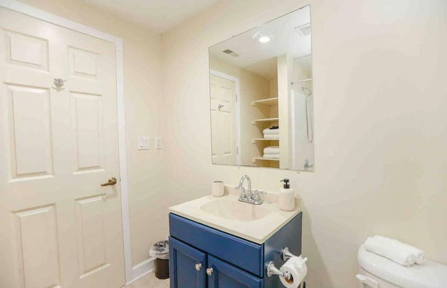 Bay Oak Beach Cottage - Foto 51