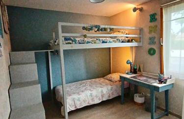 Maison proche LA ROCHELLE & Ile de Ré - Foto 22