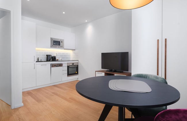 MyFavorit by Duschel Apartments Vienna - Foto 55