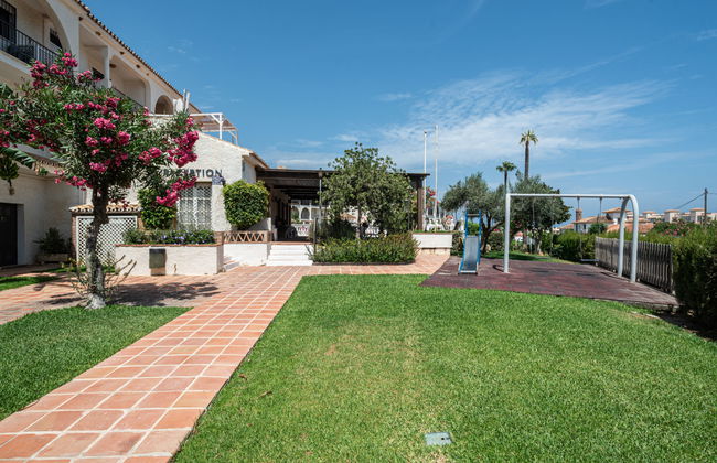 Las Farolas family retreat - Foto 20