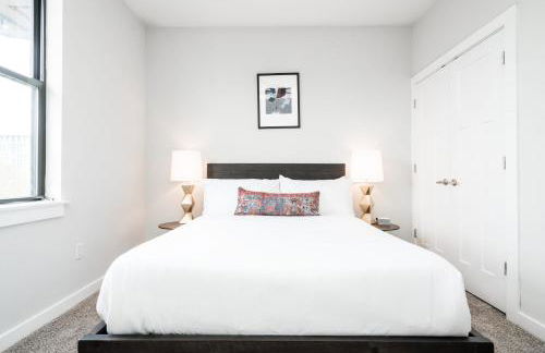 CozySuites Music Row Elegant 1BR w free parking 15 - Foto 19