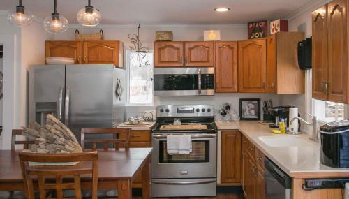 Blue Bungalow - Foto 4