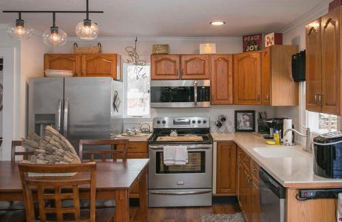 Blue Bungalow - Foto 4