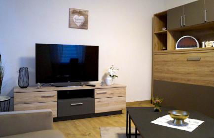 Apartment 24 modern & gemütlich - Foto 1