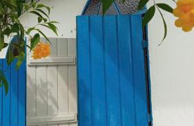 Casa completa com 2 quartos, Perto de tudo - Foto 15