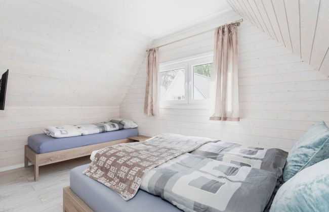 Cottage in Pobierowo Near Baltic Beach - Foto 2