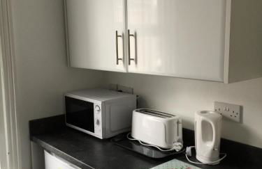 Baxter Holiday Apartments - Foto 26