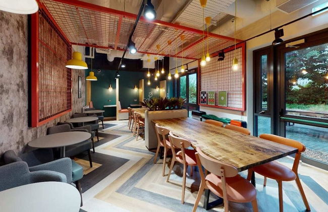 Student Only Collingwood - Foto 1