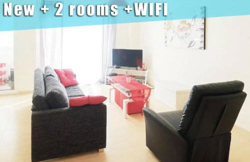 Beau 2 pieces récent a 5 m de la plage - Foto 1