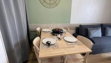 Appart T2 à Superdévoluy au pied de piste - Photo 5