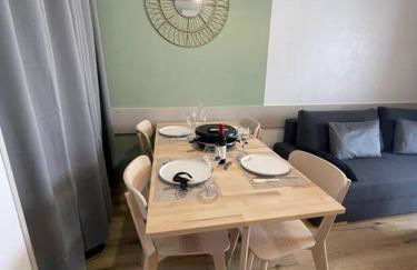 Appart T2 à Superdévoluy au pied de piste - Photo 5