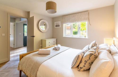 Church Cottage Stiffkey - Foto 27