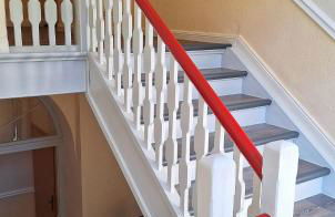 Ferienwohnung im Haus Bergkreuz - Foto 31