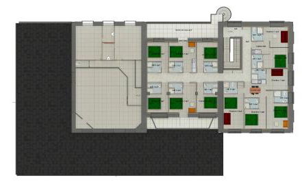La Fabrique des Ducs Vindihouses-piscine-64 pers - Foto 19