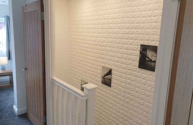 Marlow's Emerald 3 Bedroom House - Foto 5