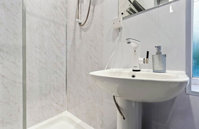 Cozy 1-bed Near Nec, Bullring & BHX Sleeps 3 - Foto 18