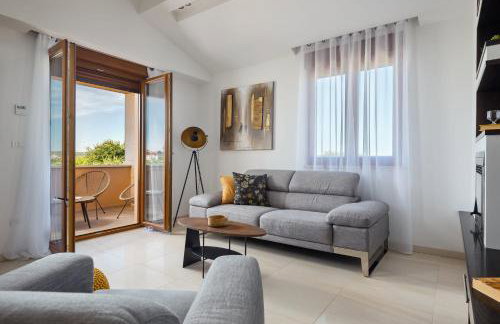 Apartments Villa Pliško Wellness & Pool - Photo 77