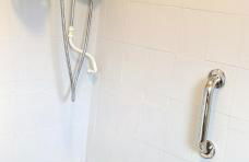 Parkside 2 bedrooms appartment with encolsed garden - Foto 14