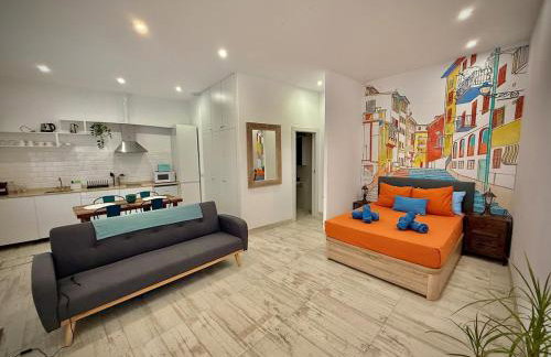 Loft Boutique 2 next to Torres de Serrano - Foto 1