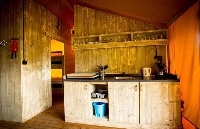 Chalet Near Loonse and Drunense Duinen - Foto 60