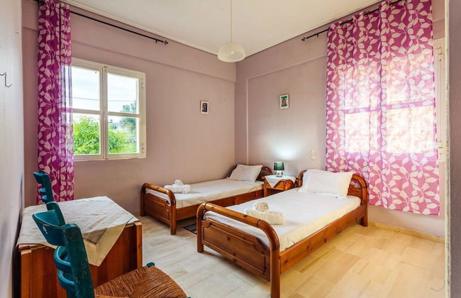 Koroni Seaview Retreat - Summer Cosy Nest - Foto 13