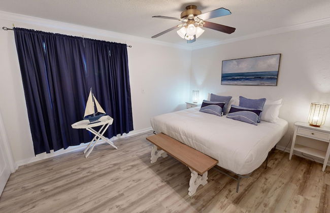 Sandpiper Cove 1086 2 Bedroom Condo by RedAwning - Foto 9