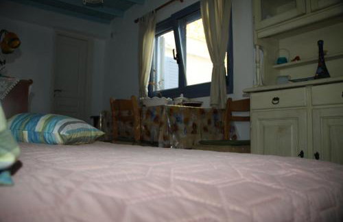 Cavo Paradise Kimolos - Foto 15