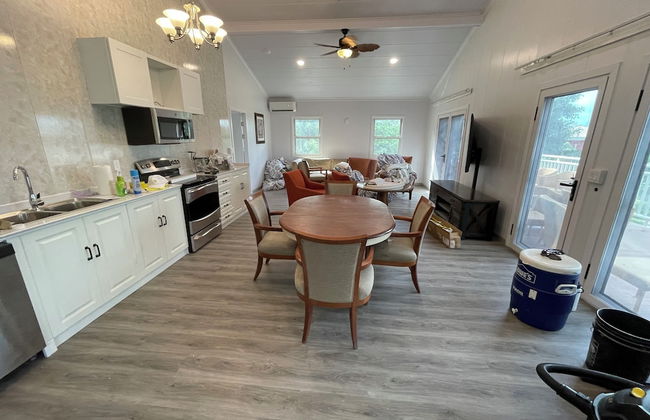 Great Cistern Beach Village - Foto 29