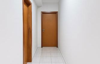 Apartamento c Ar condicionado 5 minutos UFU, Parque Sabia e Shopping - Foto 17