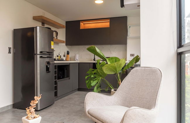 Ganesh by Wynwood House - Foto 40