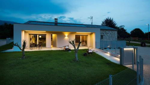 Agrialloggio Reggenza - Foto 1, Garden