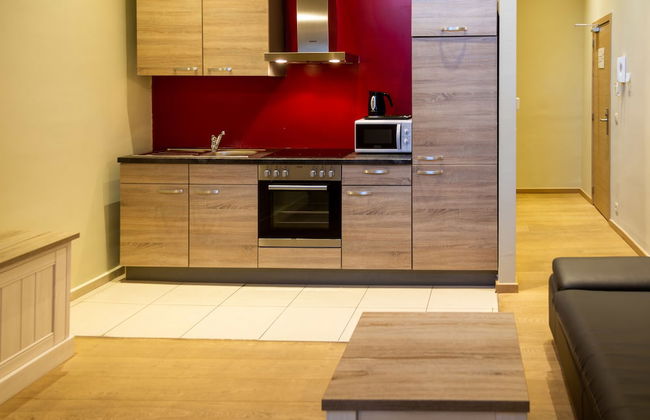 Wellness Apart Hotel - Foto 45