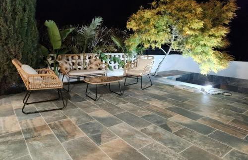 Bord de mer + piscine - Foto 12