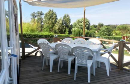 Au coeur des collines gersoise. Cottage confort - Photo 11