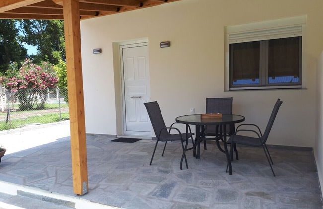 Villa Kallimanis - Foto 17