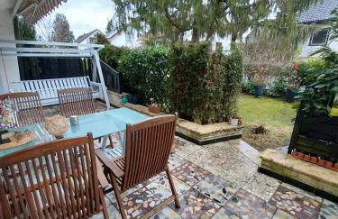 82qm Wohnung nahe Stuttgarter Flughafen - Foto 12