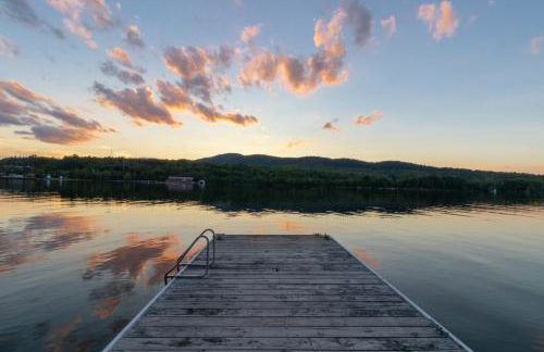 Lodge at Moosehead Lake - Foto 27